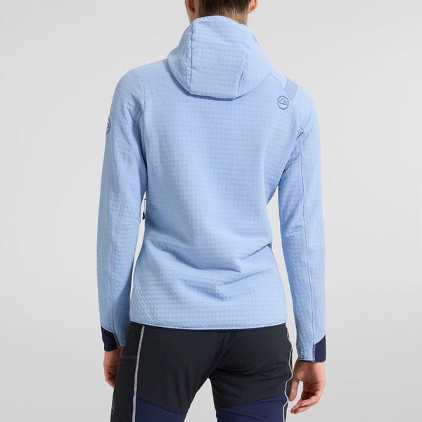 lasportiva Bristen Thermal Hoody W Ventas relámpago