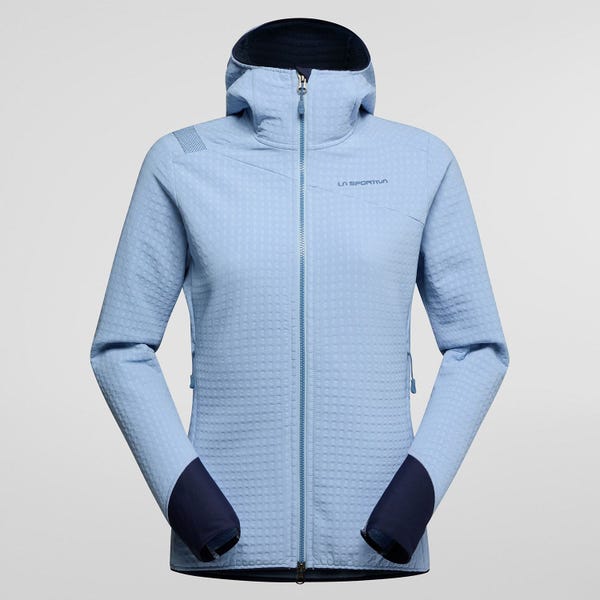 lasportiva Bristen Thermal Hoody W Ventas relámpago