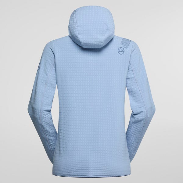 lasportiva Bristen Thermal Hoody W Ventas relámpago