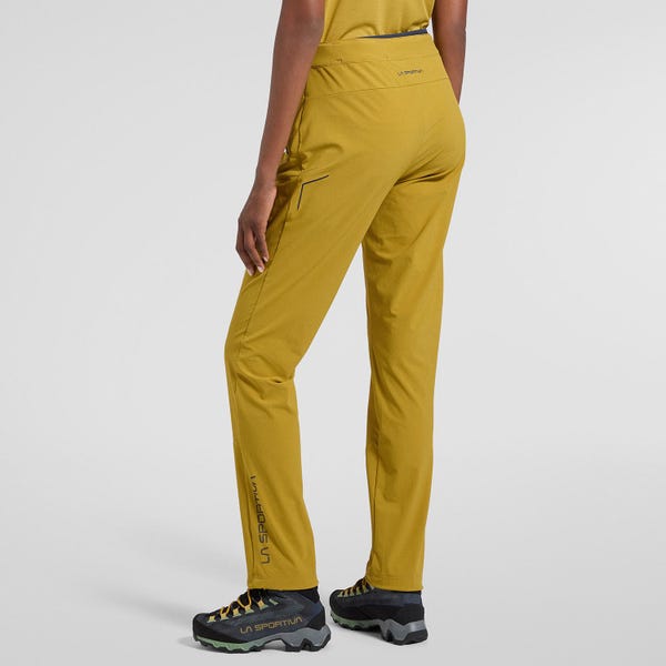 lasportiva West Crest Pants W Descuento