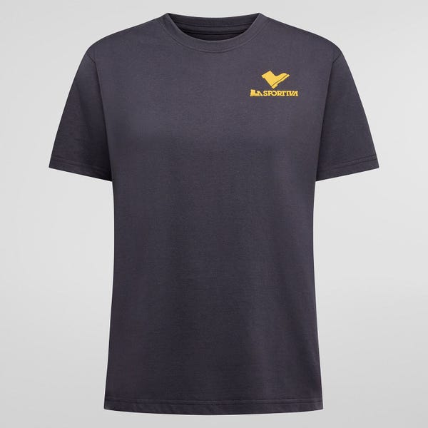 lasportiva Yellow Instinct T-Shirt W Tienda