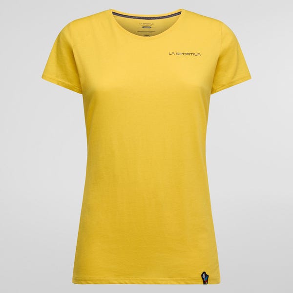 lasportiva Dawn Wall T-Shirt W Rebajas top