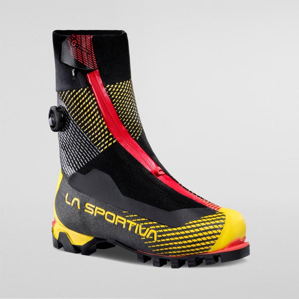 lasportiva G-Summit Últimos 3 días