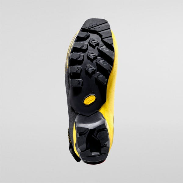 lasportiva G-Summit Últimos 3 días