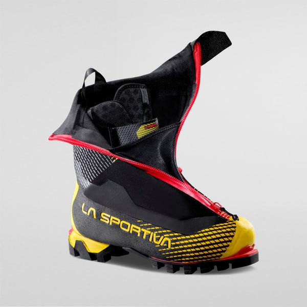 lasportiva G-Summit Últimos 3 días
