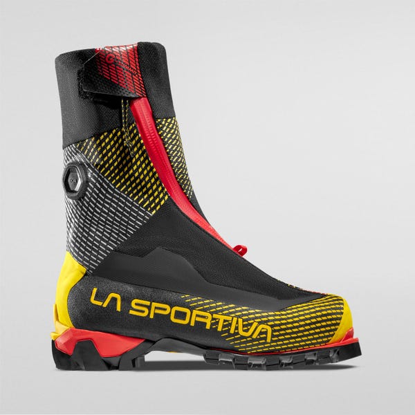 lasportiva G-Summit Últimos 3 días