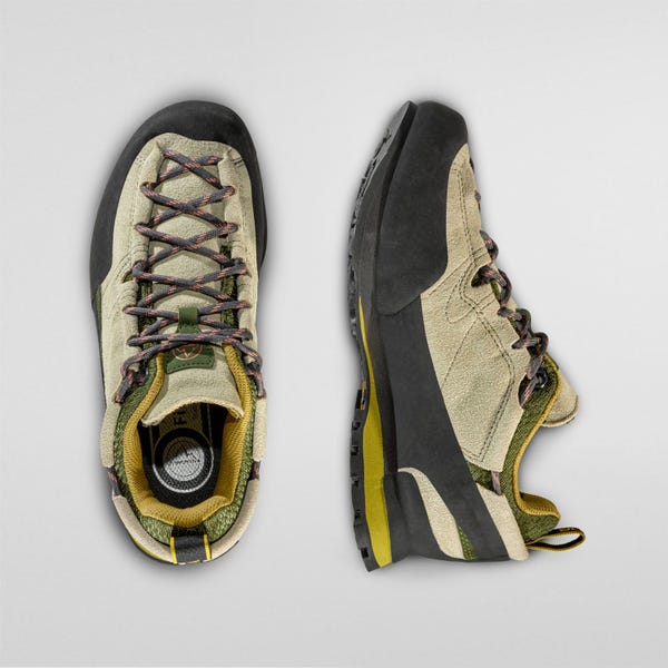 lasportiva Boulder X Woman Promoción trimestral
