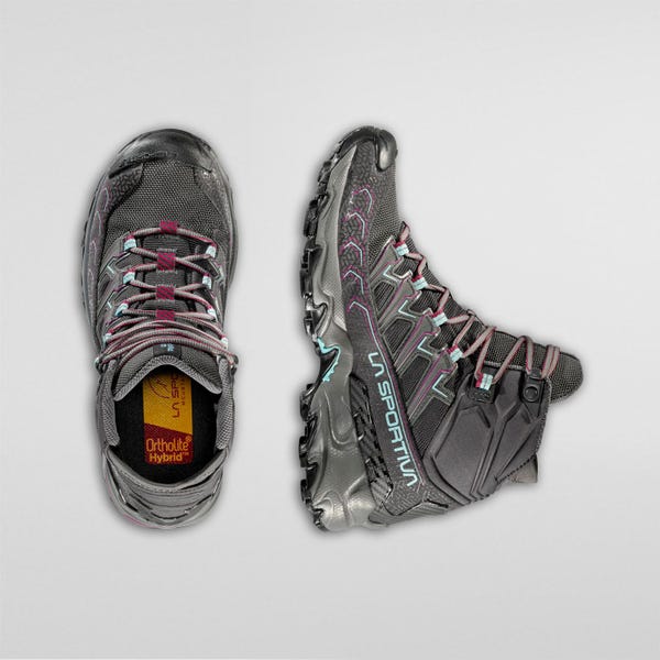 lasportiva Ultra Raptor II Mid Woman GTX Grandes descuentos