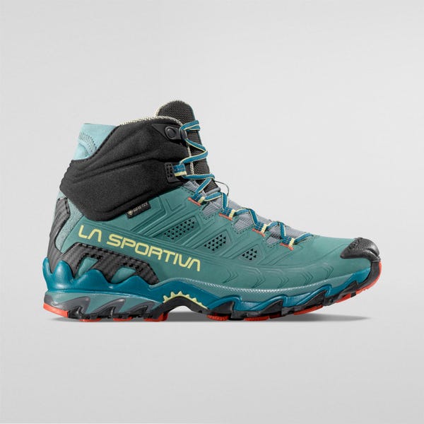 lasportiva Ultra Raptor II Mid Leather Woman GTX Liquidación