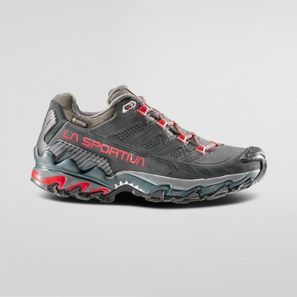 lasportiva Ultra Raptor II Leather Woman GTX Envío internacional gratuito