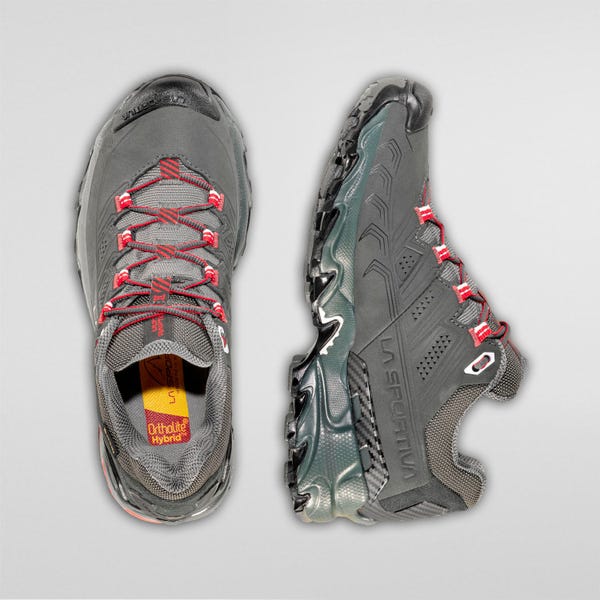 lasportiva Ultra Raptor II Leather Woman GTX Envío internacional gratuito