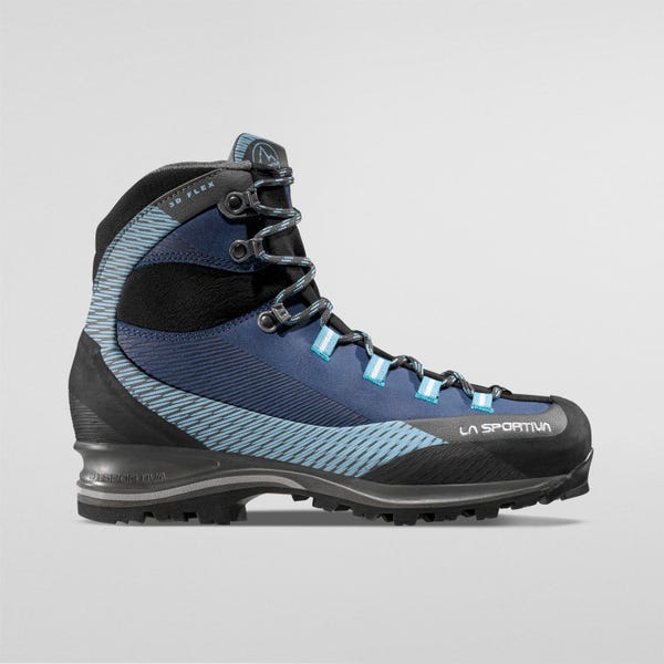 lasportiva Trango Trk Leather Woman GTX Ahorra y exporta
