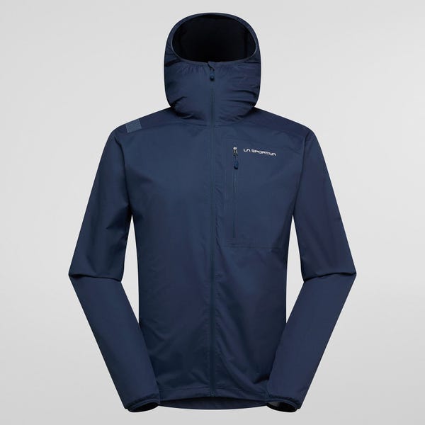 lasportiva Wall Breeze Stretch Jkt M Grandes ahorros