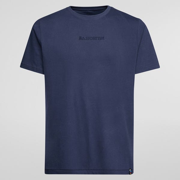 lasportiva Eighties Logo T-Shirt M 2025