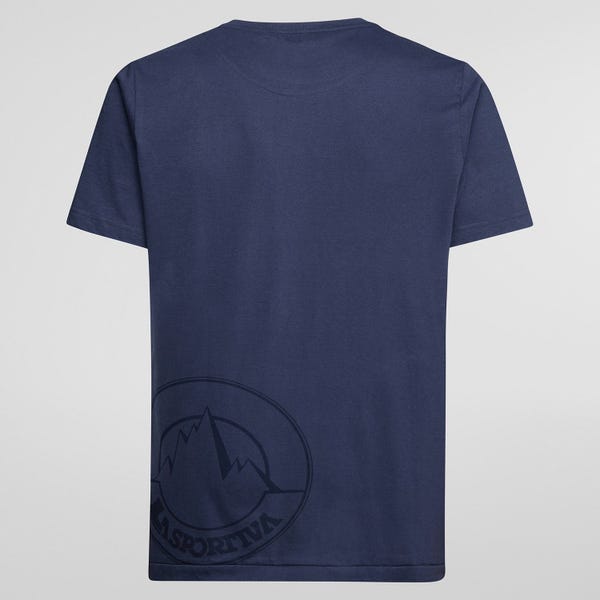 lasportiva Eighties Logo T-Shirt M 2025