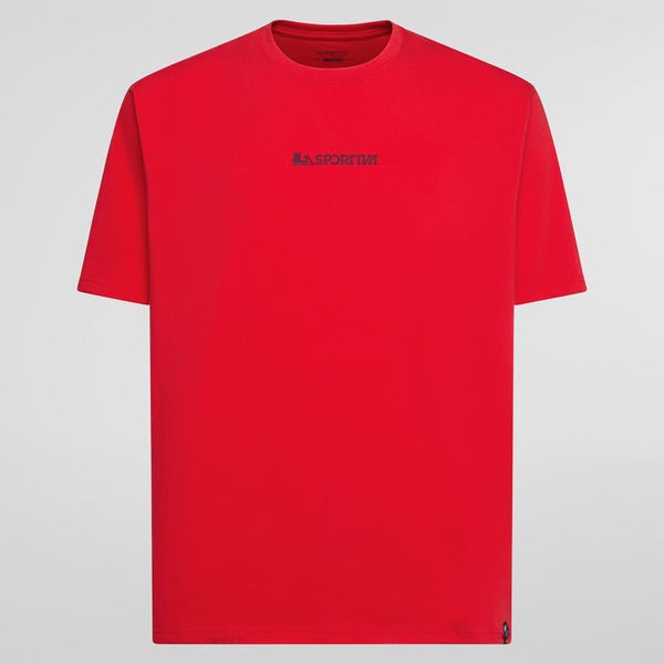 lasportiva Moon Climb T-Shirt M Outlet online