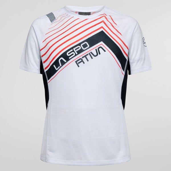 lasportiva Wave T-Shirt M Rebajas de fábrica