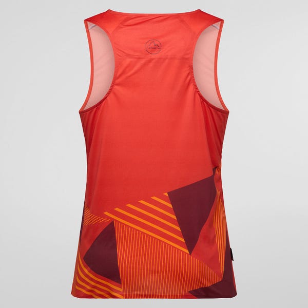 lasportiva Comp Tank M Tienda