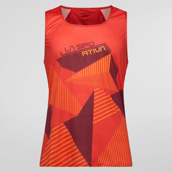 lasportiva Comp Tank M Tienda