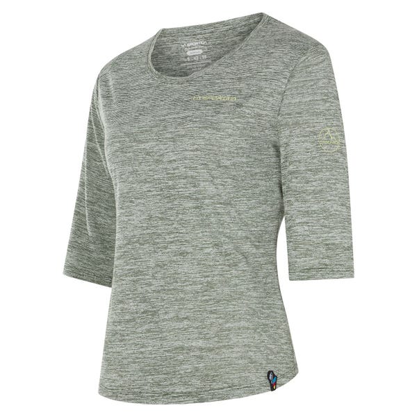 lasportiva Mountain Sun T-Shirt W