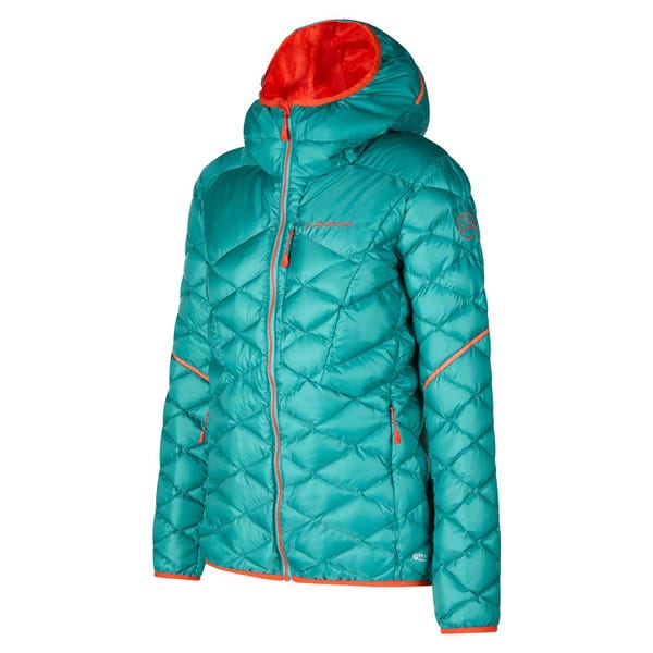 lasportiva Pinnacle Down Jkt W
