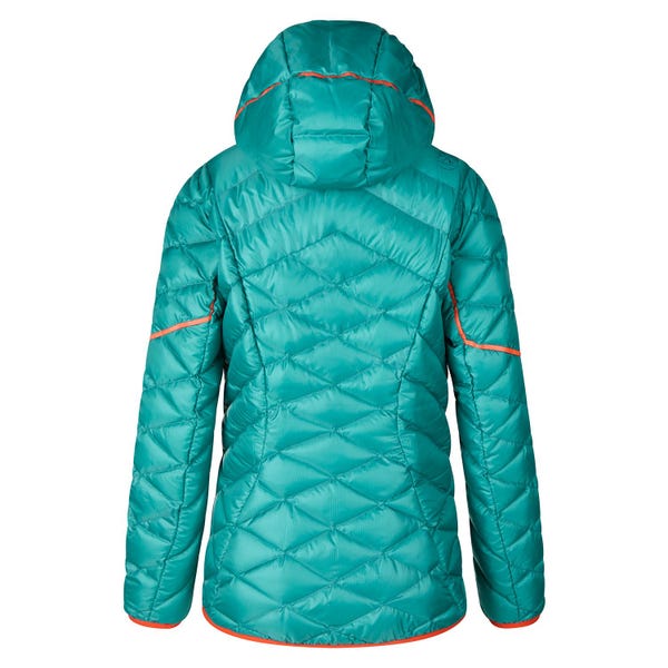 lasportiva Pinnacle Down Jkt W Mejor oferta