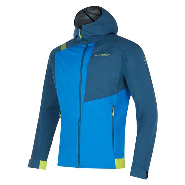 lasportiva Macnas Softshell Jkt M Rebajas online