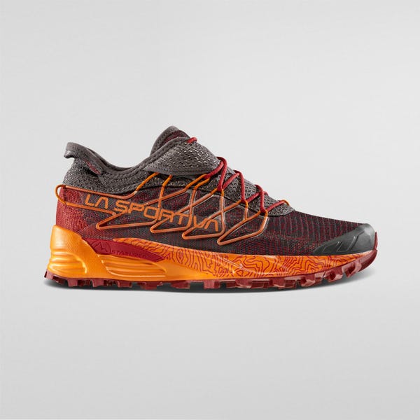 lasportiva Mutant Últimos 3 días