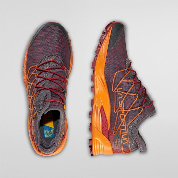 lasportiva Mutant Últimos 3 días