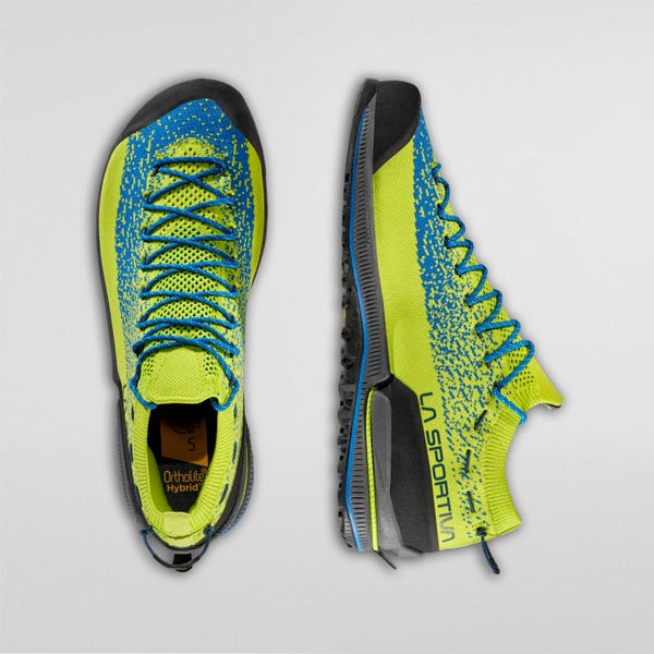lasportiva TX2 Evo Último día
