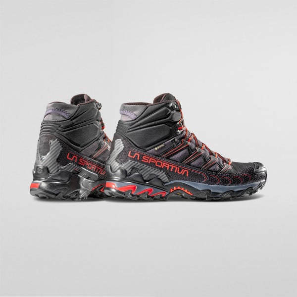 lasportiva Ultra Raptor II Mid GTX Precio de fábrica