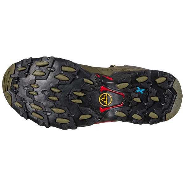 lasportiva Ultra Raptor II Mid Leather GTX Solo hoy