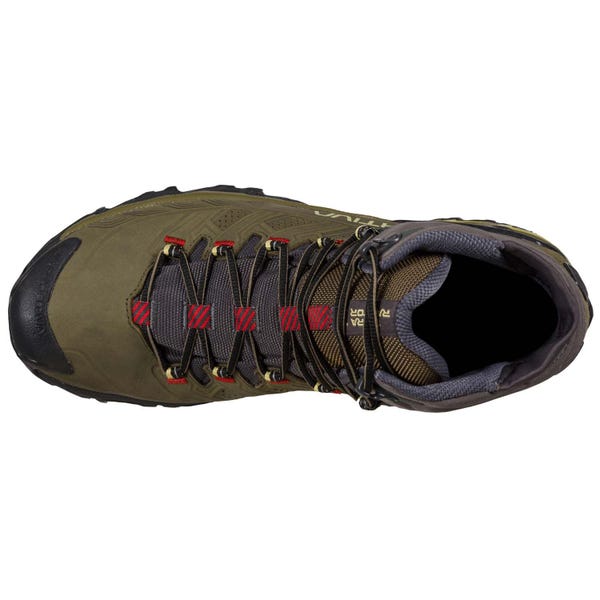 lasportiva Ultra Raptor II Mid Leather GTX Solo hoy