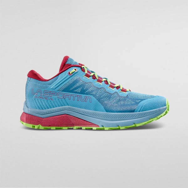 lasportiva Karacal Woman Solo queda un día