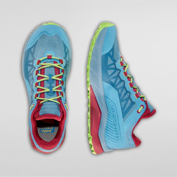 lasportiva Karacal Woman Solo queda un día