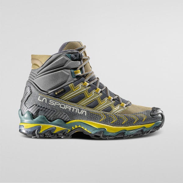 lasportiva Ultra Raptor II Mid Woman GTX Liquidación