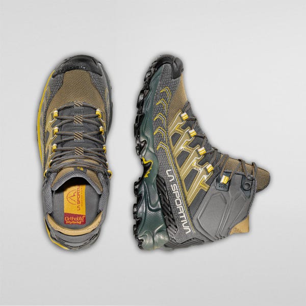 lasportiva Ultra Raptor II Mid Woman GTX Liquidación