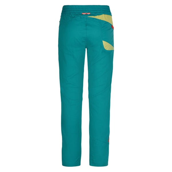 lasportiva Temple Pant W Tienda de fábrica