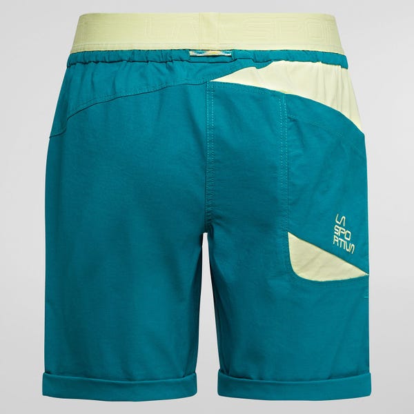 lasportiva Mantra Short W Limitado a 3 días