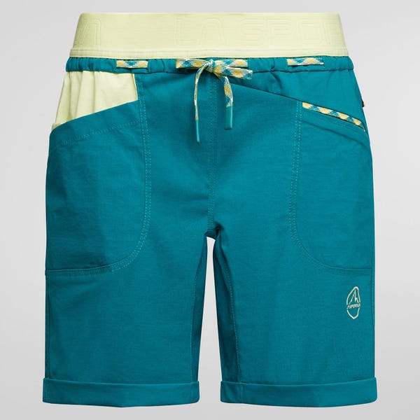 lasportiva Mantra Short W Limitado a 3 días
