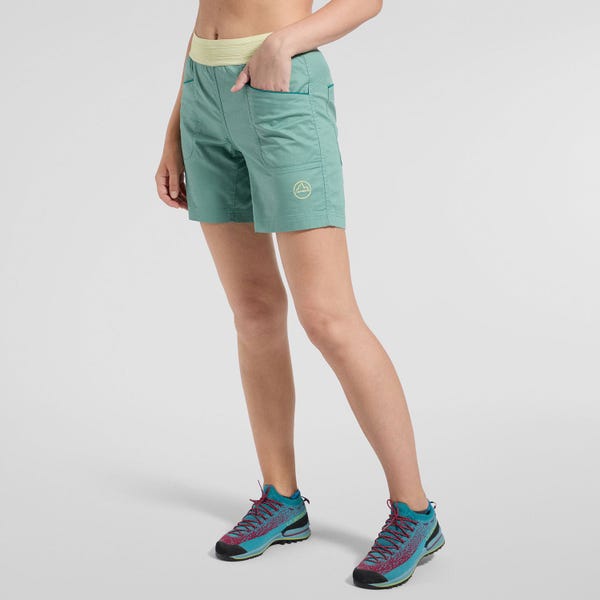 lasportiva Onyx Short W Ahorra y exporta