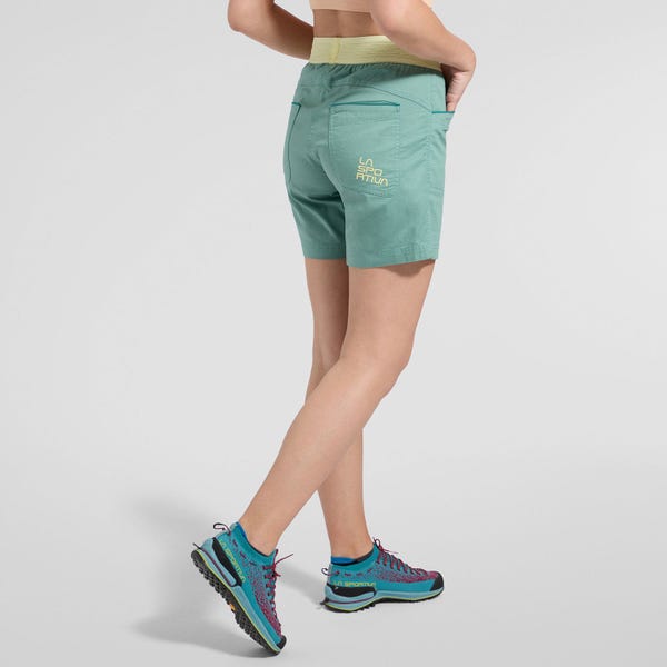lasportiva Onyx Short W Ahorra y exporta