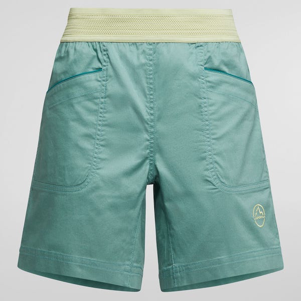 lasportiva Onyx Short W Ahorra y exporta