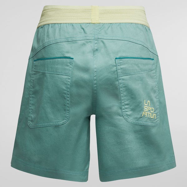 lasportiva Onyx Short W Ahorra y exporta