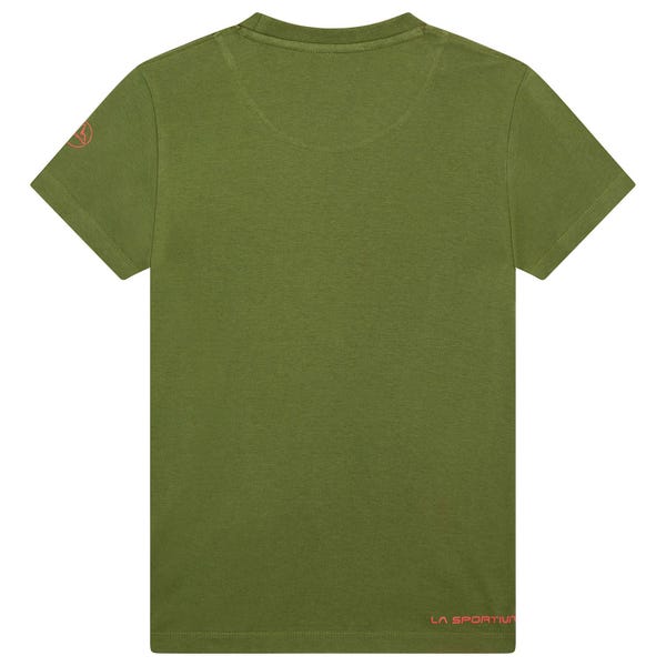 lasportiva Van T-Shirt K Última moda