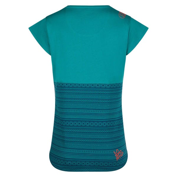lasportiva Lidra T-Shirt W Descuento por venta flash