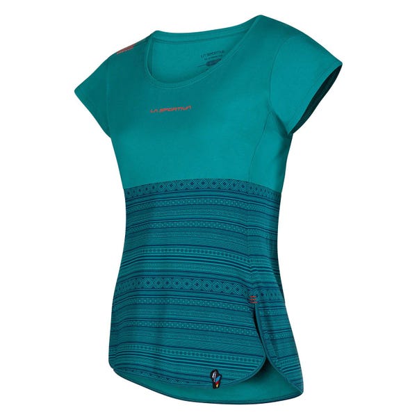 lasportiva Lidra T-Shirt W Descuento por venta flash