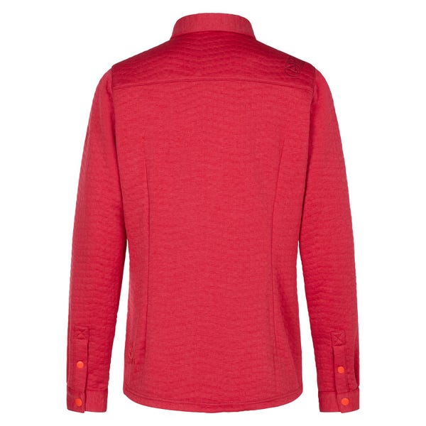 lasportiva Spacer Shirt W Rebajas de fin de temporada