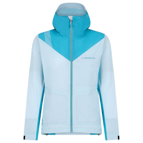 lasportiva Discover Jkt W Rebajas