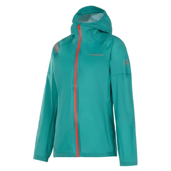 lasportiva Pocketshell Jkt W Ventas relámpago